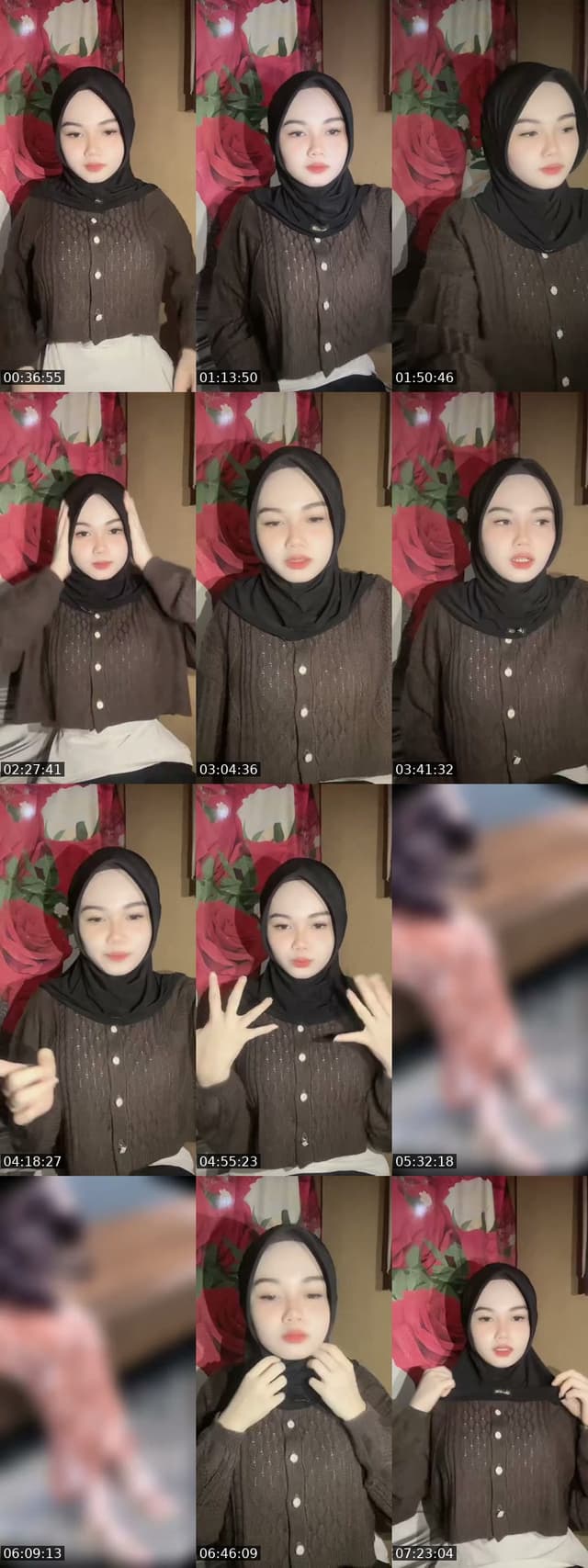 @disiniijaraa TikTok live