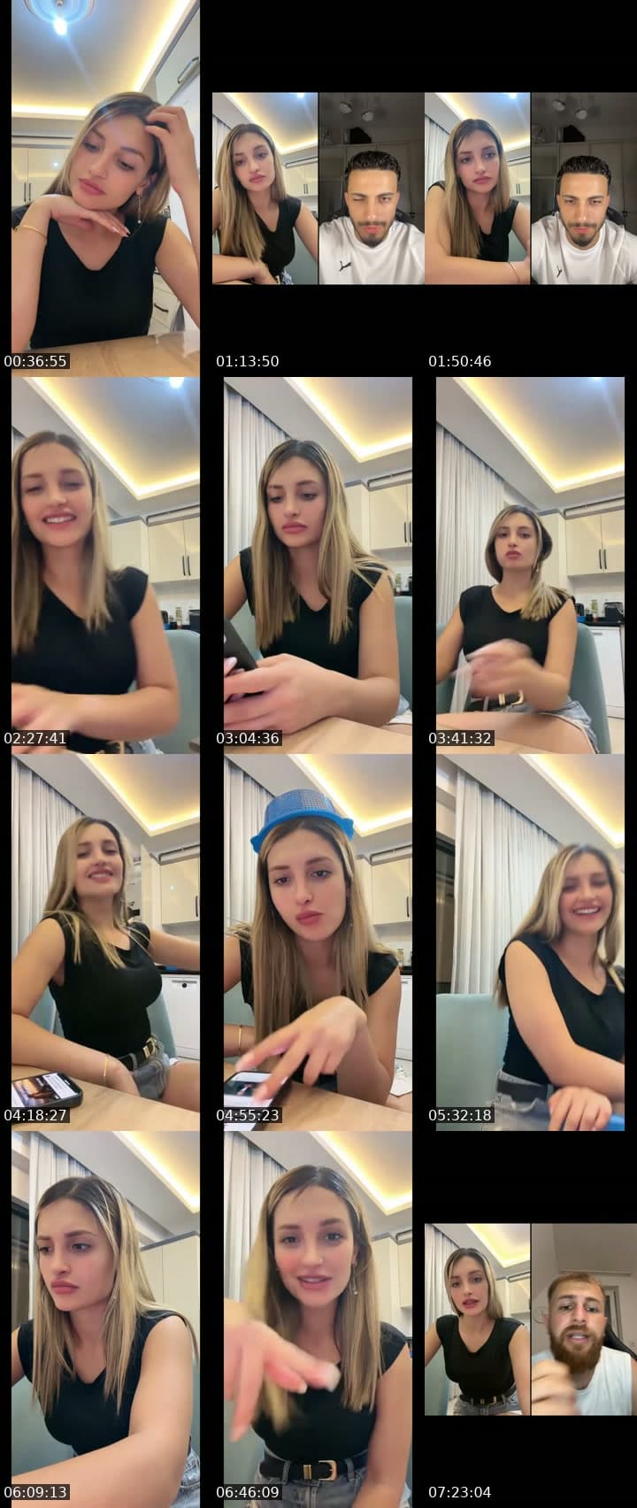 Hoşgeldiiinnn💘