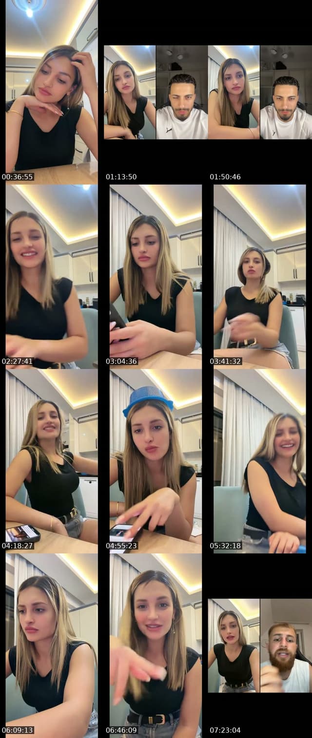 Hoşgeldiiinnn💘 - @nazliaslan_