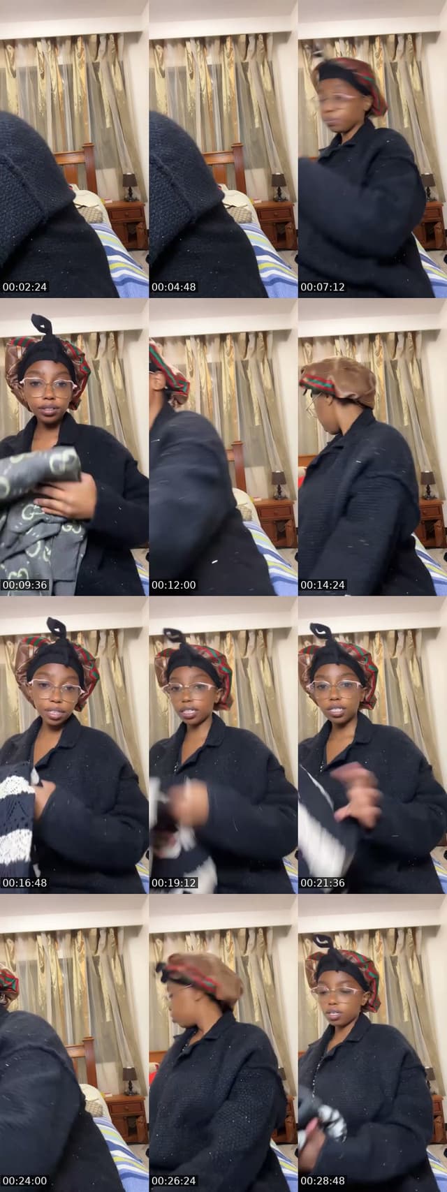 @mercyglam57 TikTok live