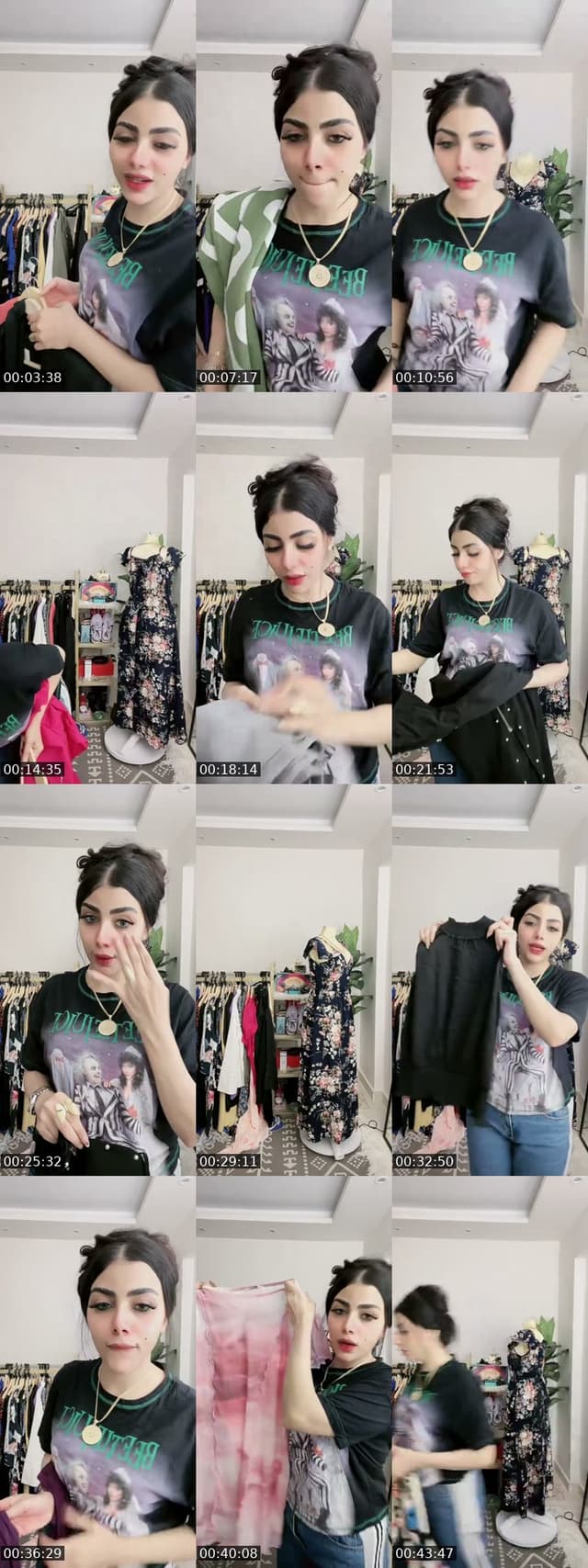 @maibrands9 TikTok live from 2026-07-08