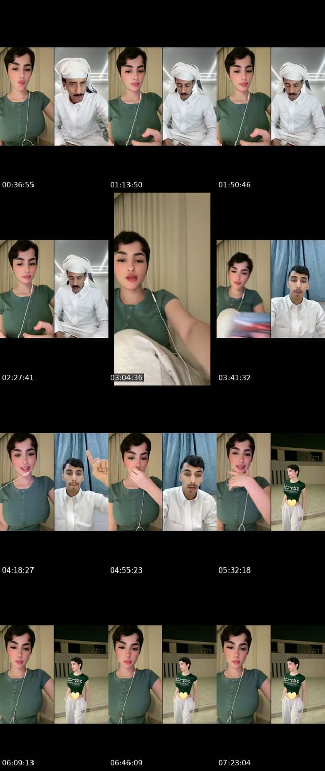 TikTok live: ماشاءالله.🤍Yaaa by @qata..19