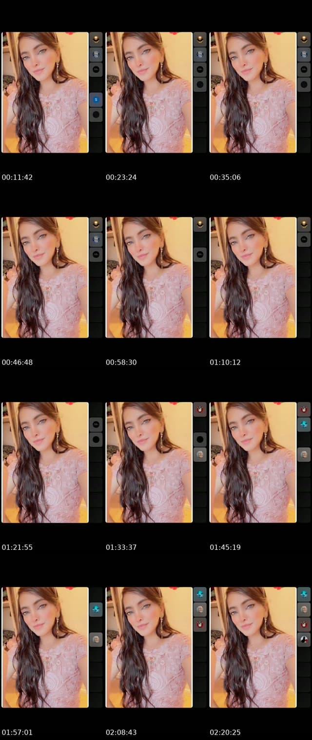 @sehrish_shorty TikTok live from 2026-07-08
