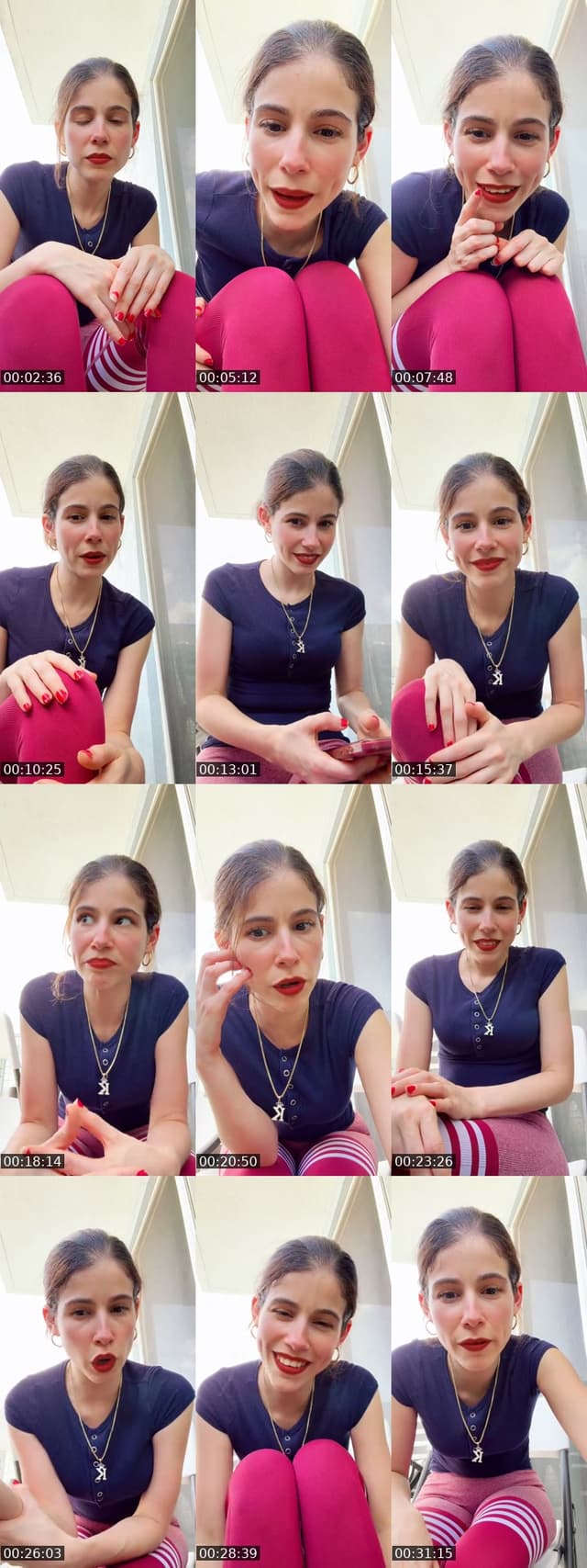 @traviesa_cubanita7 Mexico TikTok live from 2026-07-08