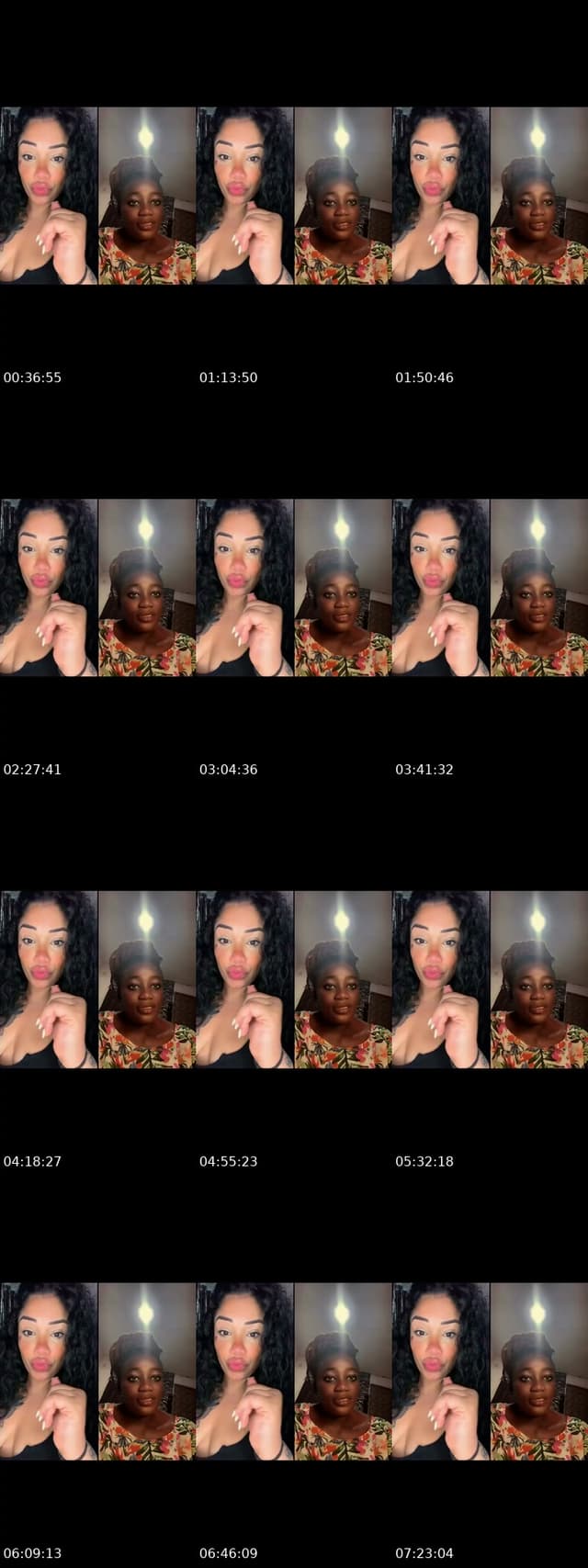 @uniqueruby1 TikTok live from 2026-07-08