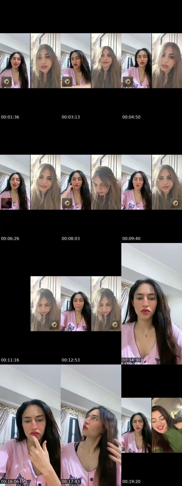 @justme77777770 TikTok live stream