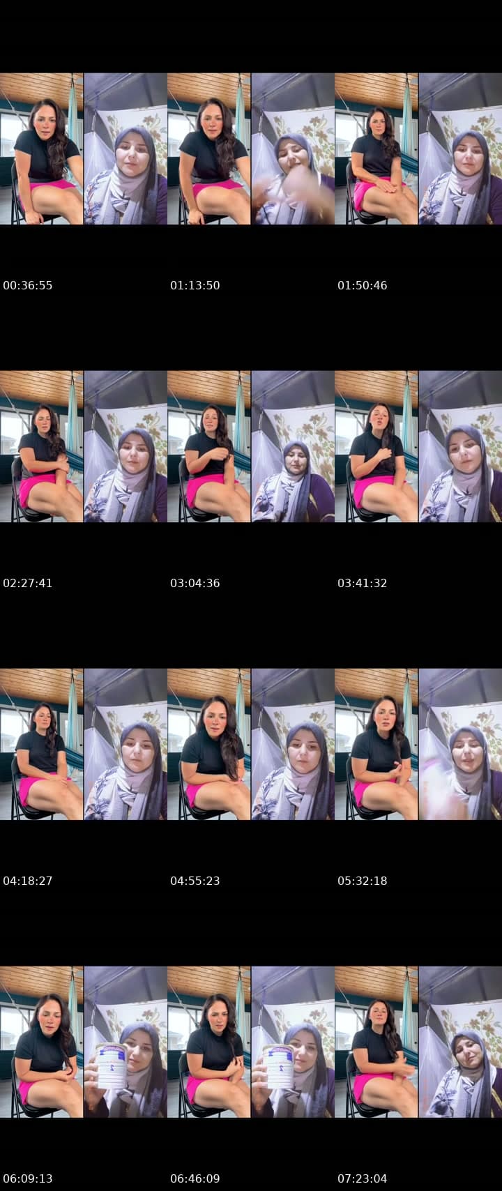 @mariaisabellahernandez TikTok live stream