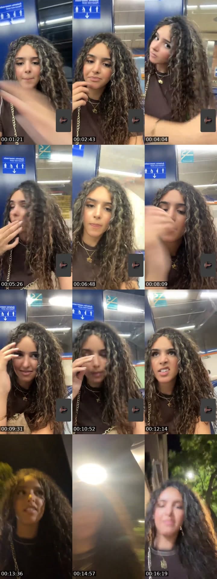 @klkconklkyklkmmg TikTok live stream