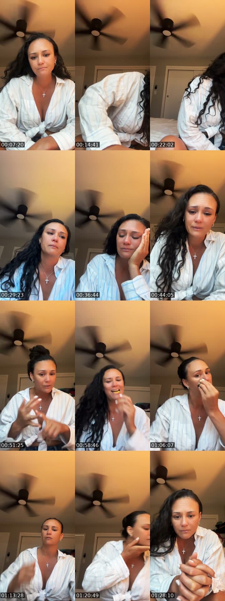 @lemon_hoku TikTok live stream