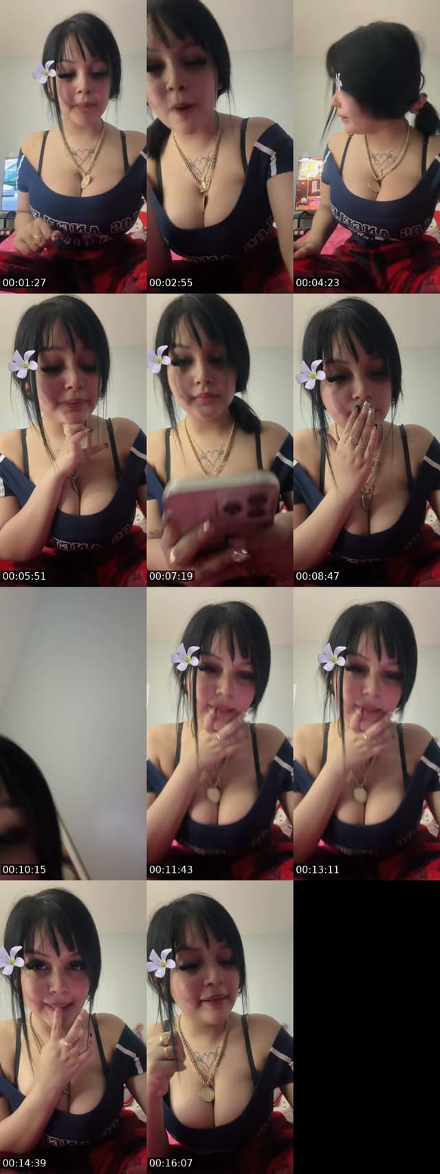 @live2cuentaval TikTok live