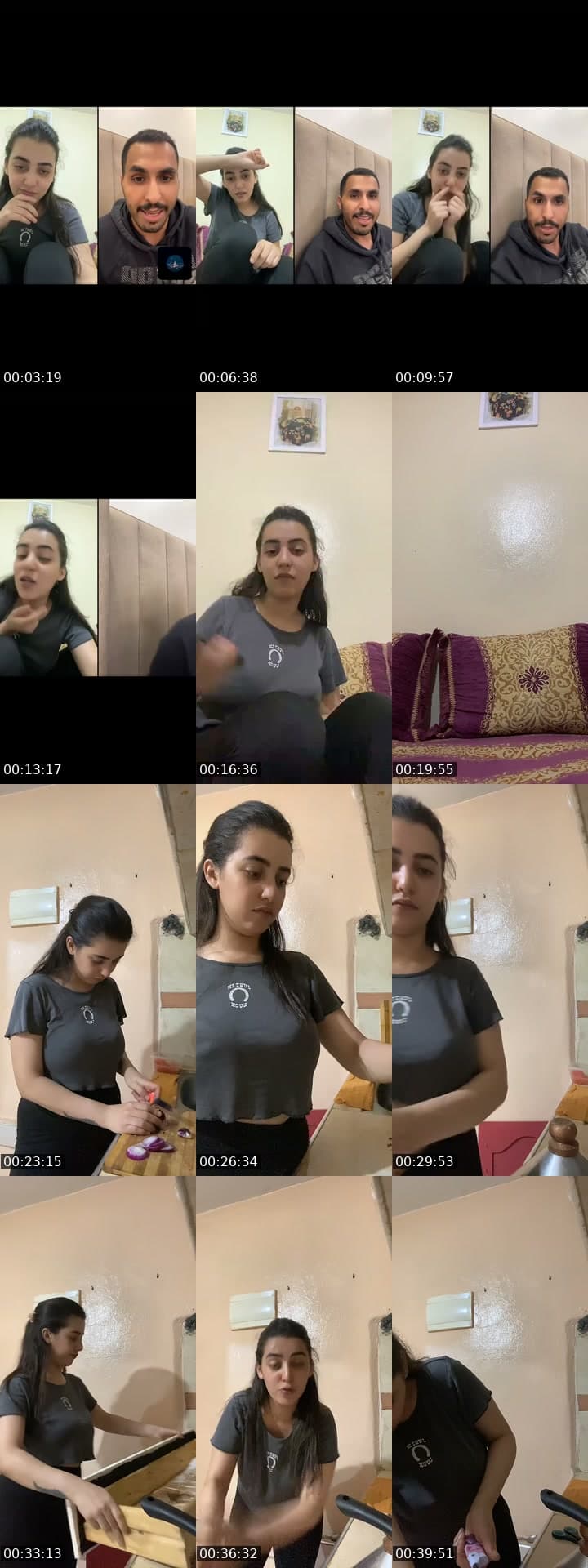 @ou_m68 TikTok live stream