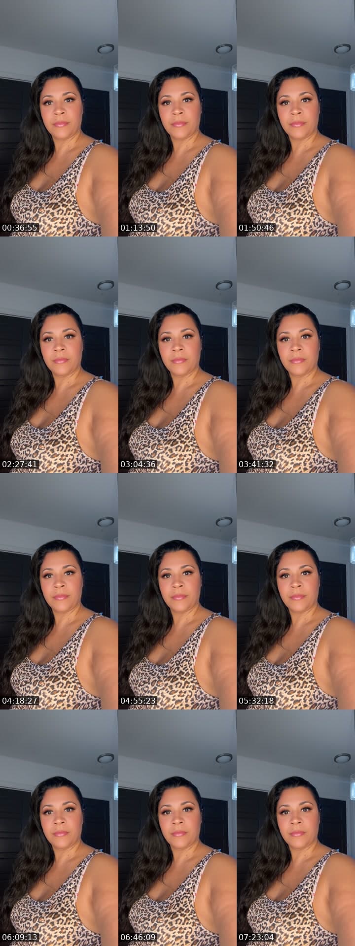 @passport_vicki TikTok live stream