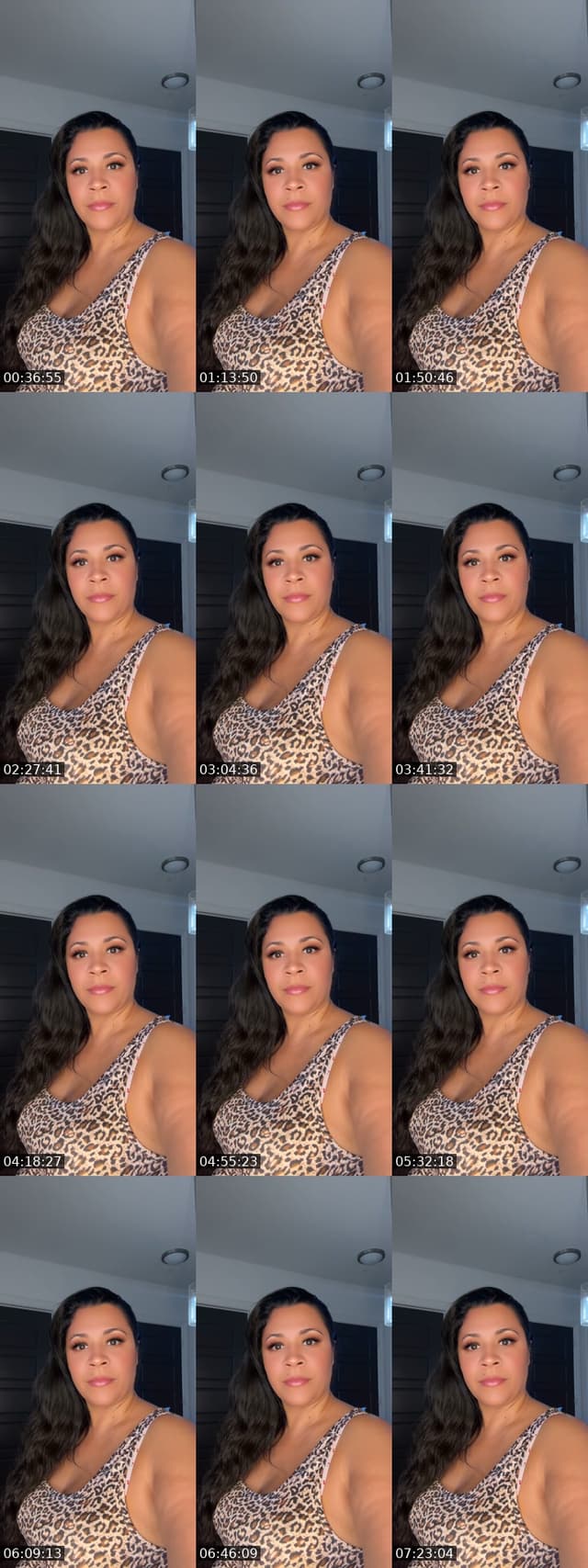 @passport_vicki TikTok live