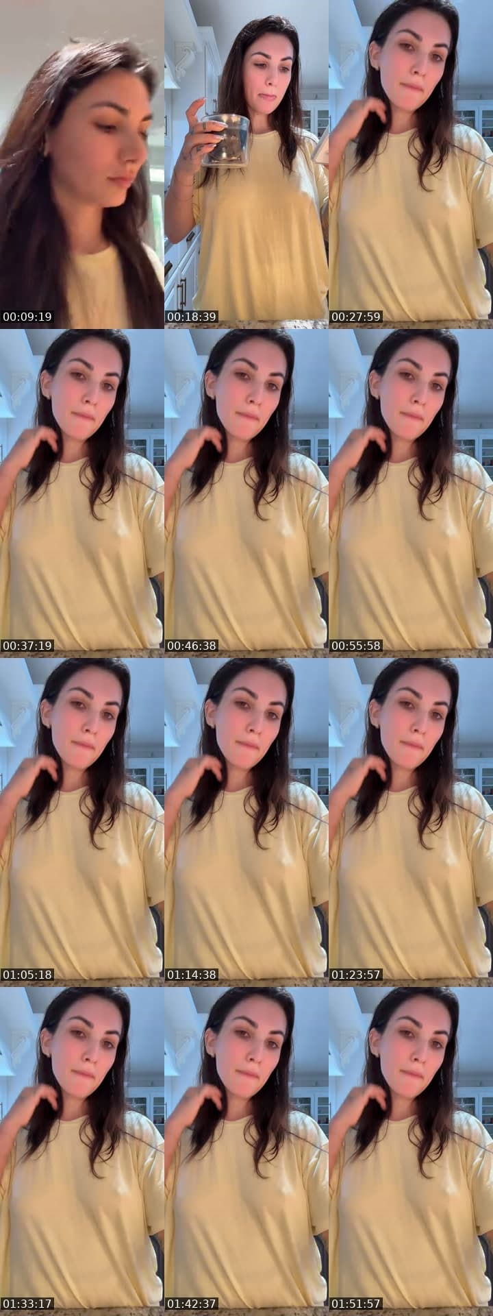 @randdyyll TikTok live stream