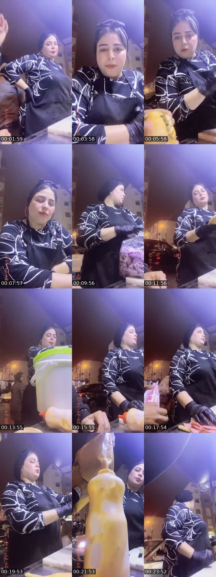 @.tassa2 TikTok live stream