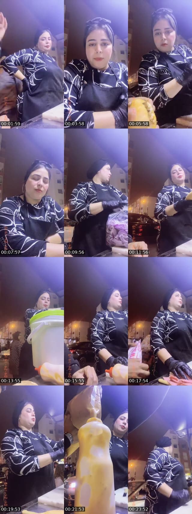 @.tassa2 TikTok live