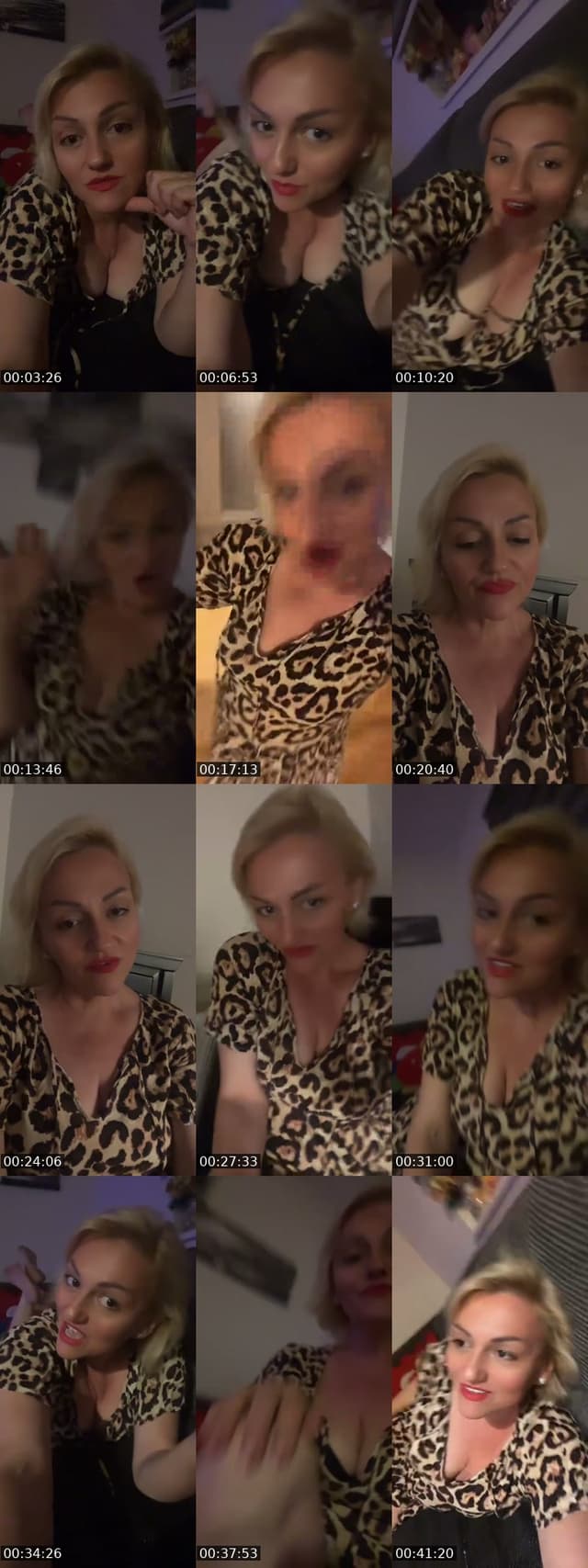 @plavaalisa TikTok live from 2026-07-08