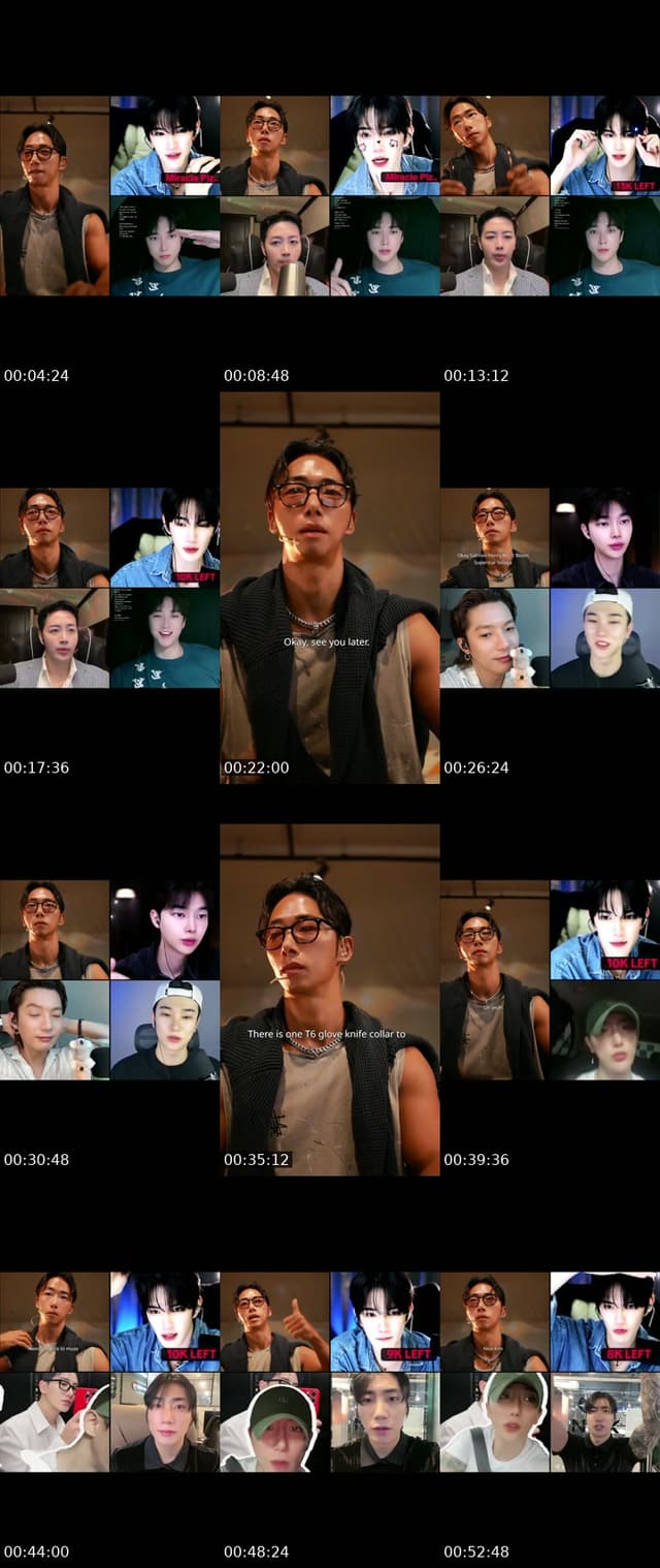 TikTok live: Lets Go LIVE! by @s0operman_