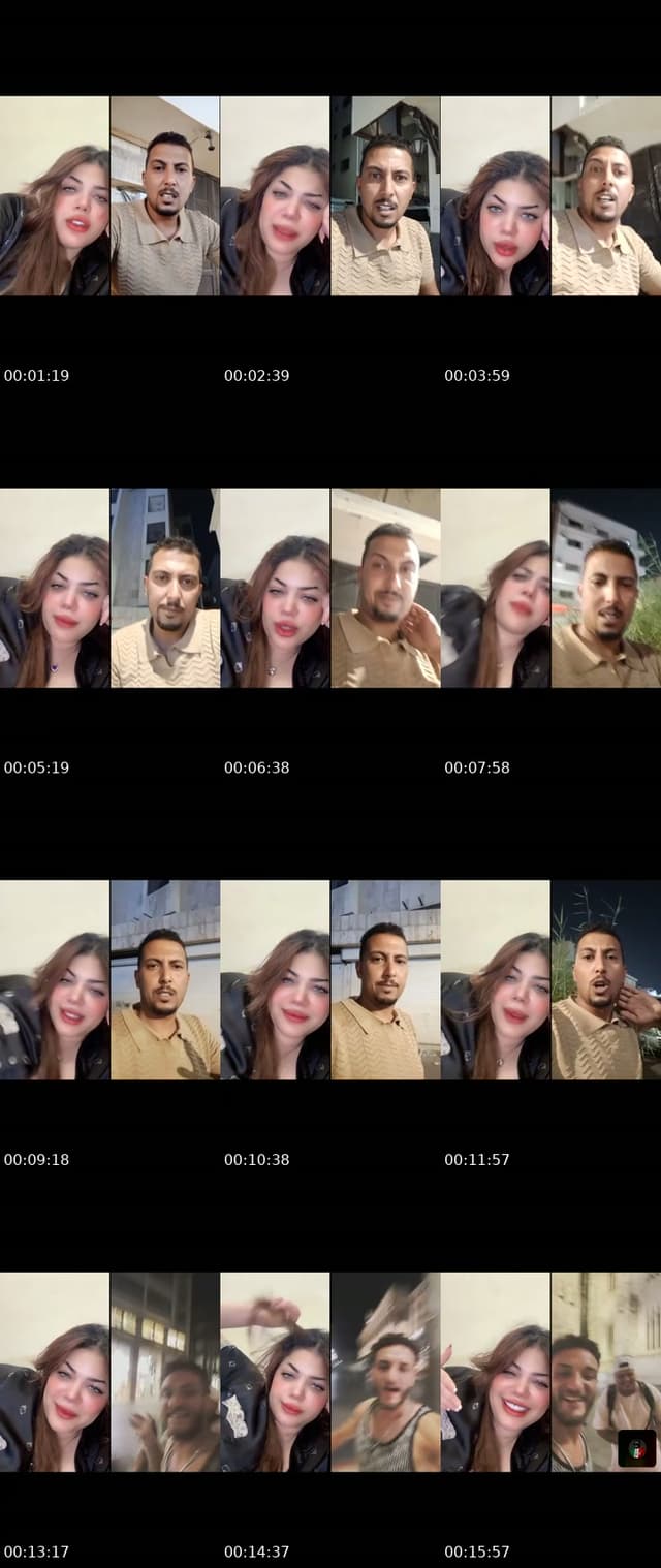 @sultana33r0 TikTok live