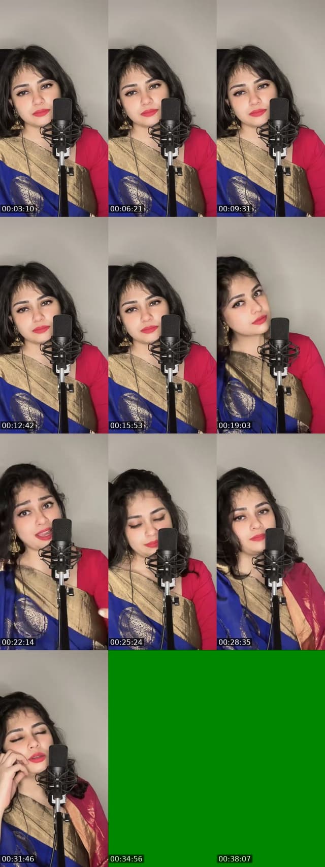 @voxie24 TikTok live from 2026-07-08