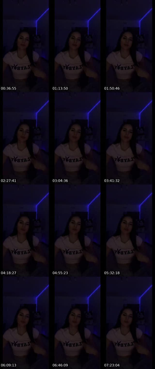 Poland TikTok live: Ig weronikadorowicz by @weronikadorowicz
