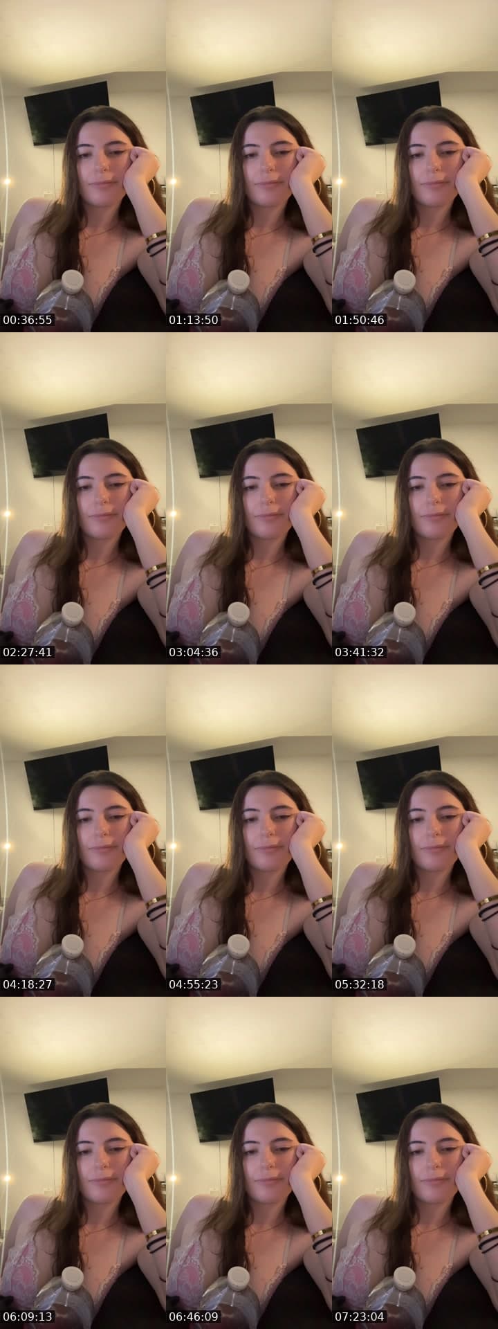 @llyssy.l TikTok live stream