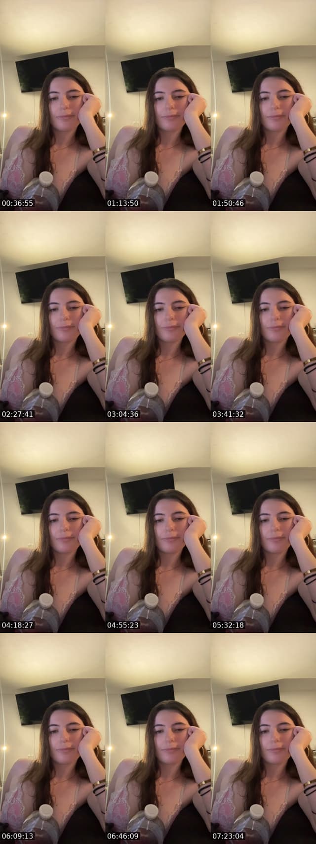 @llyssy.l TikTok live