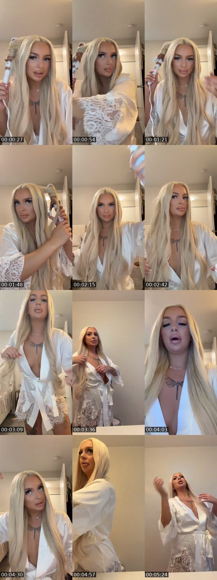 GRWM💗