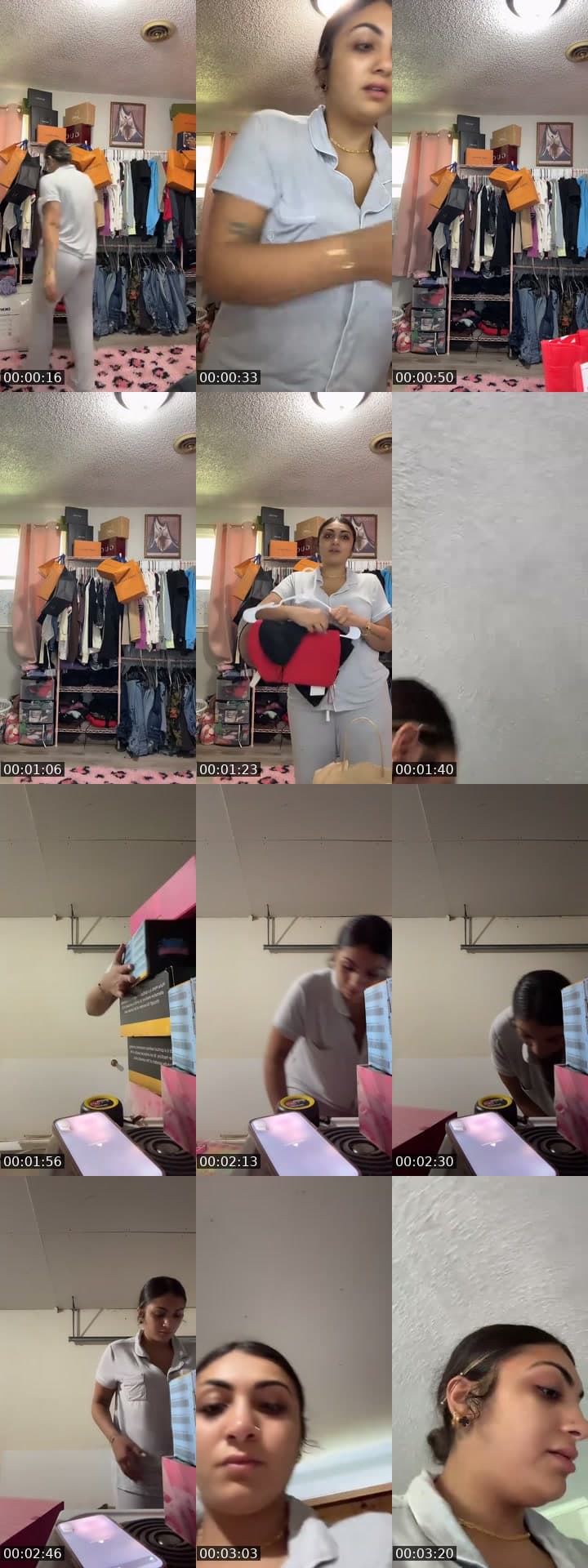 @doseofmunaa2x TikTok live stream