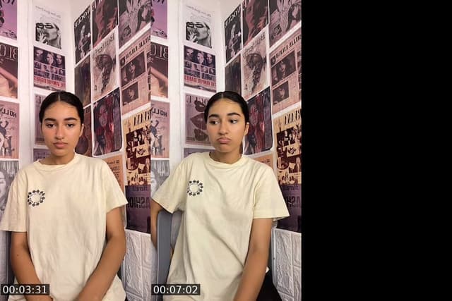 @israeumamaha TikTok live from 2026-07-08
