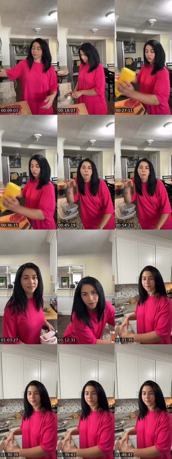 @jrmargarita TikTok live stream