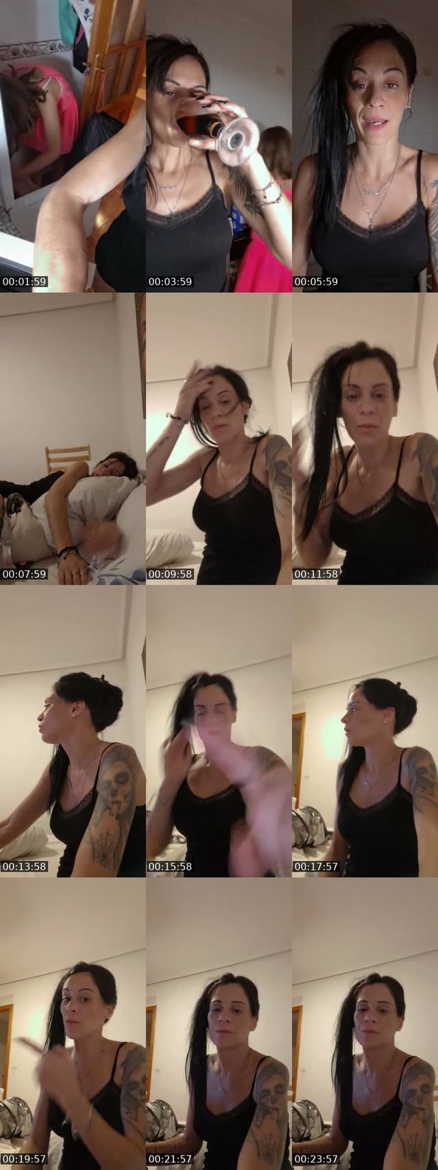 @jenniffilla TikTok live