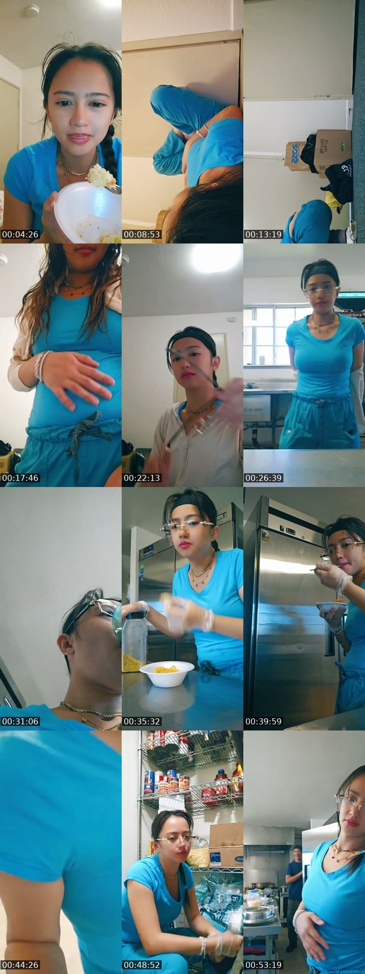 @ledesmaeda TikTok live stream