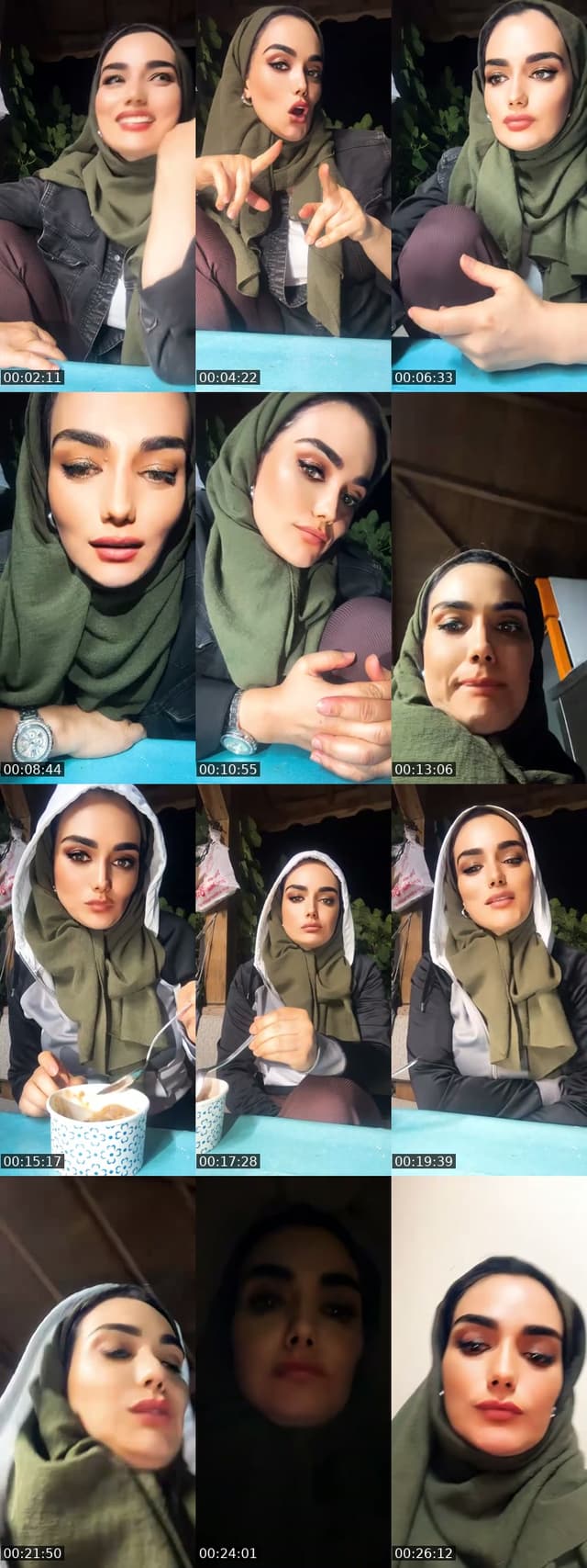 @angel__34387909775 Turkey TikTok live from 2026-07-08