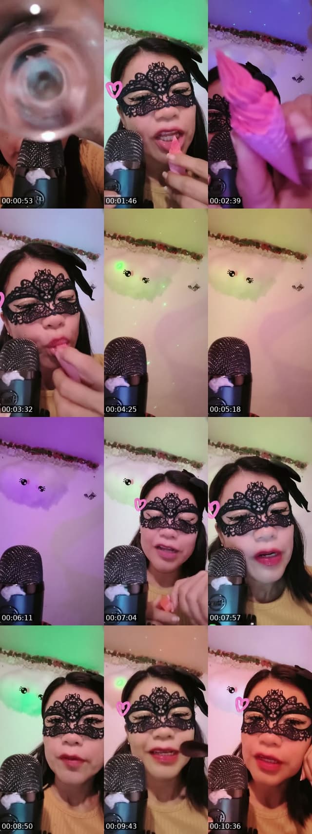 ASMR - @asmr.nancy2