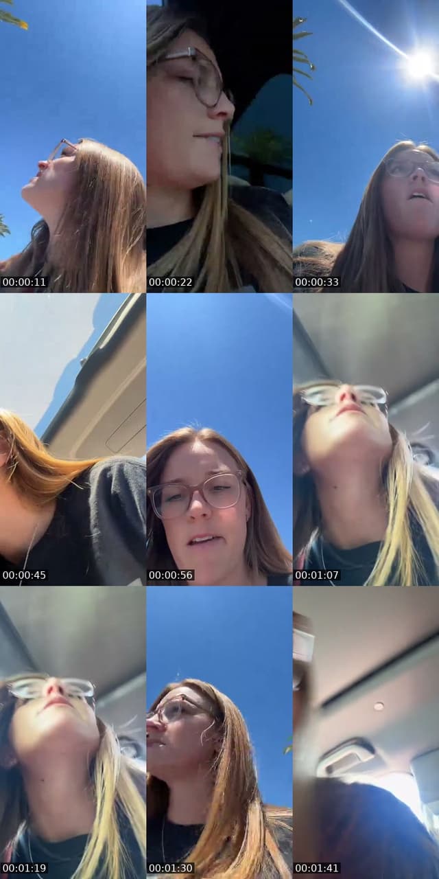 @babyymadzz_ TikTok live