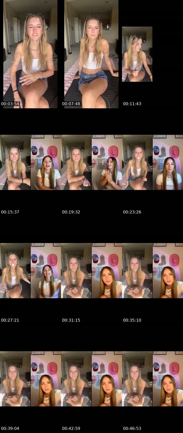 TikTok live: ❤️‍🔥❤️‍🔥 by @bella.23470