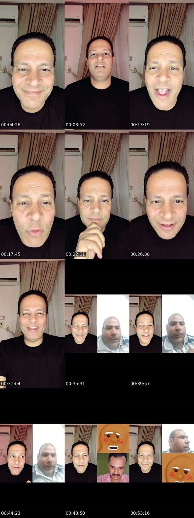 TikTok live: 👽🛸👾 by @ehabsaid100m7up2019