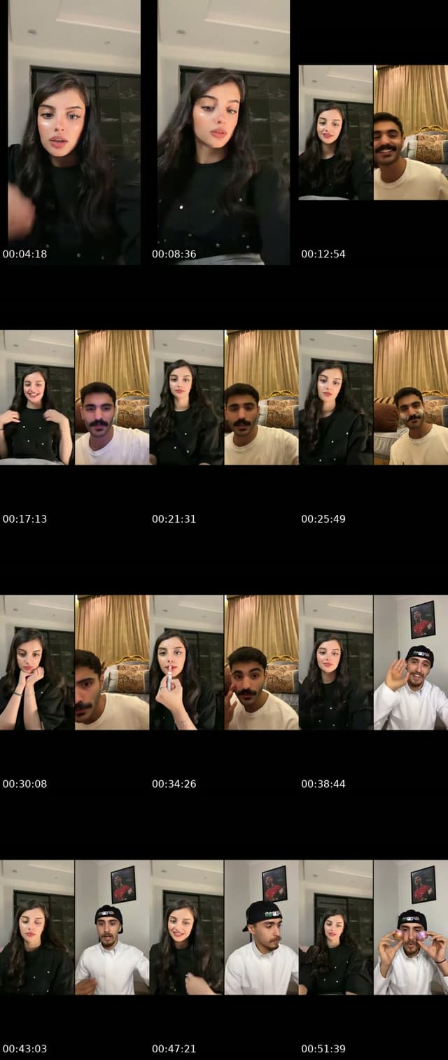 @hllw.12 TikTok live from 2026-07-08
