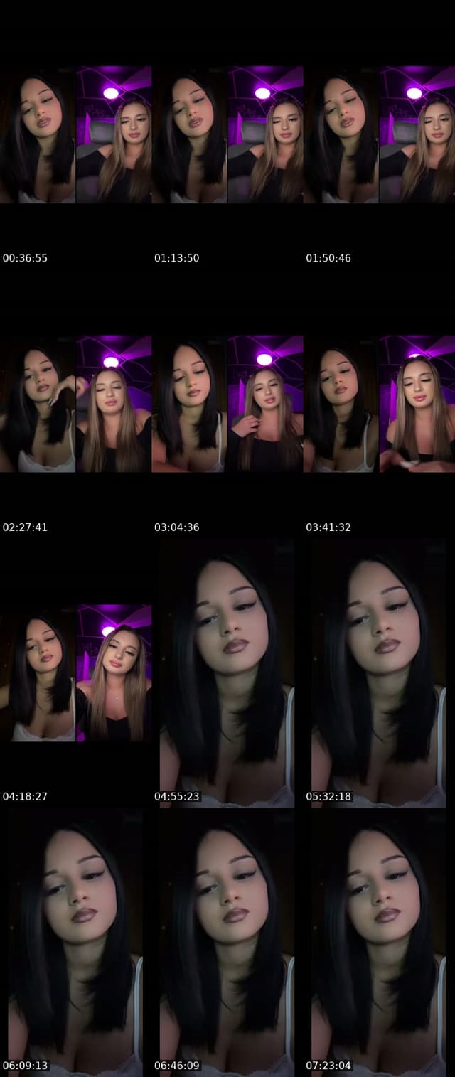 @gabryutaq Romania TikTok live from 2026-07-08