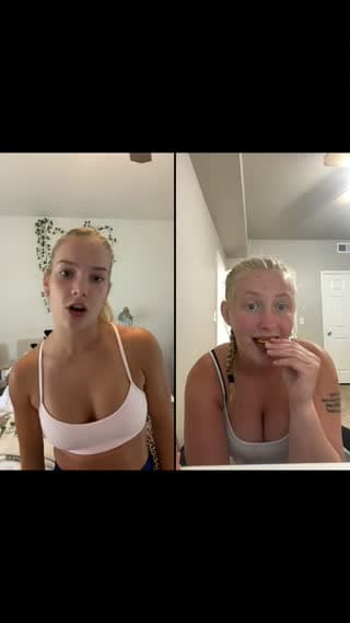 @graceann.robertson TikTok live stream