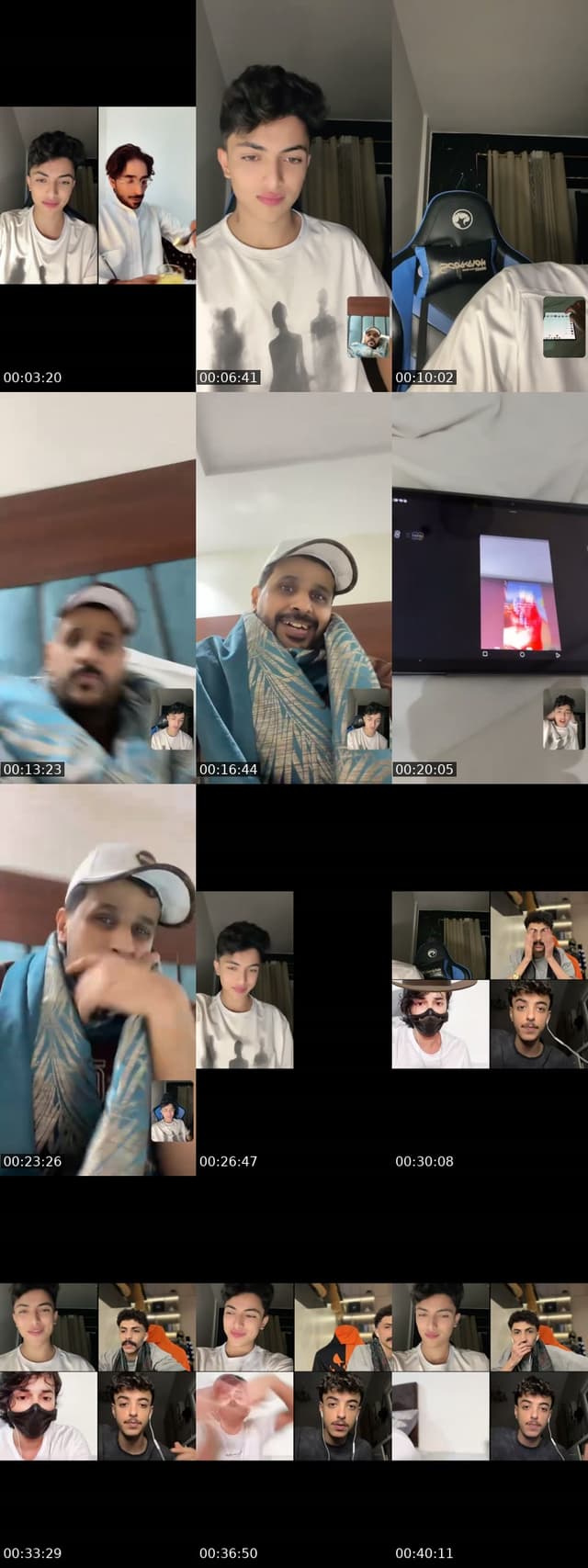@haideritoo TikTok live from 2026-07-08