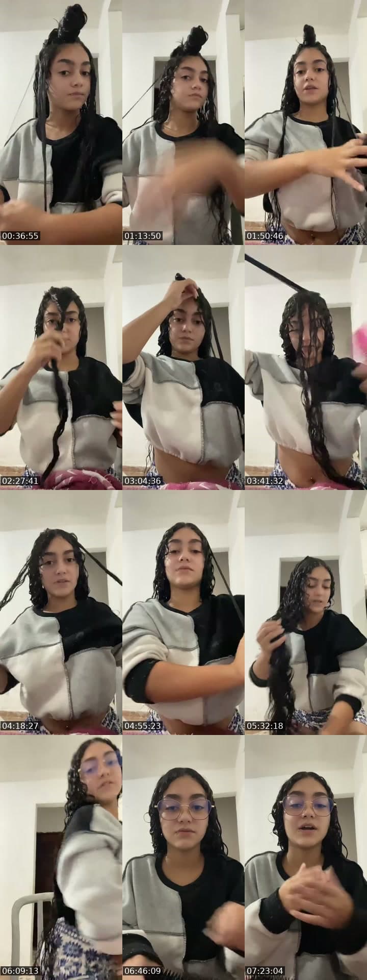 @hariidade012 TikTok live stream