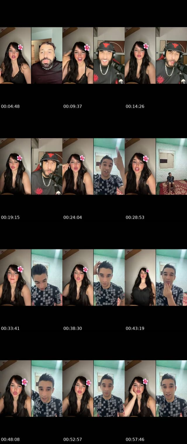 @kemitaettor TikTok live