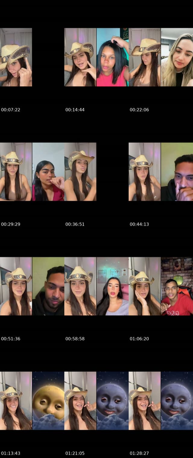 @maviiiiilove Brazil TikTok live from 2026-07-08