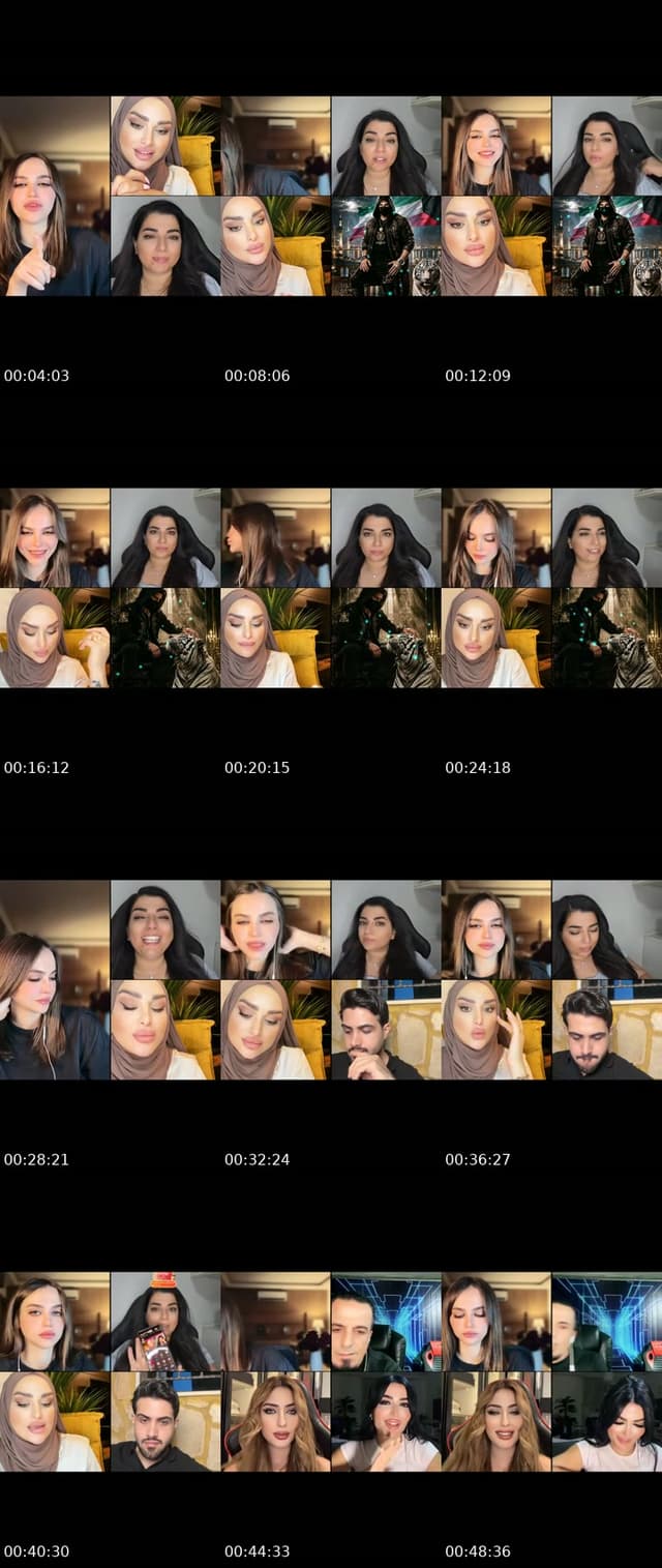 @lialoli8 TikTok live from 2026-07-08