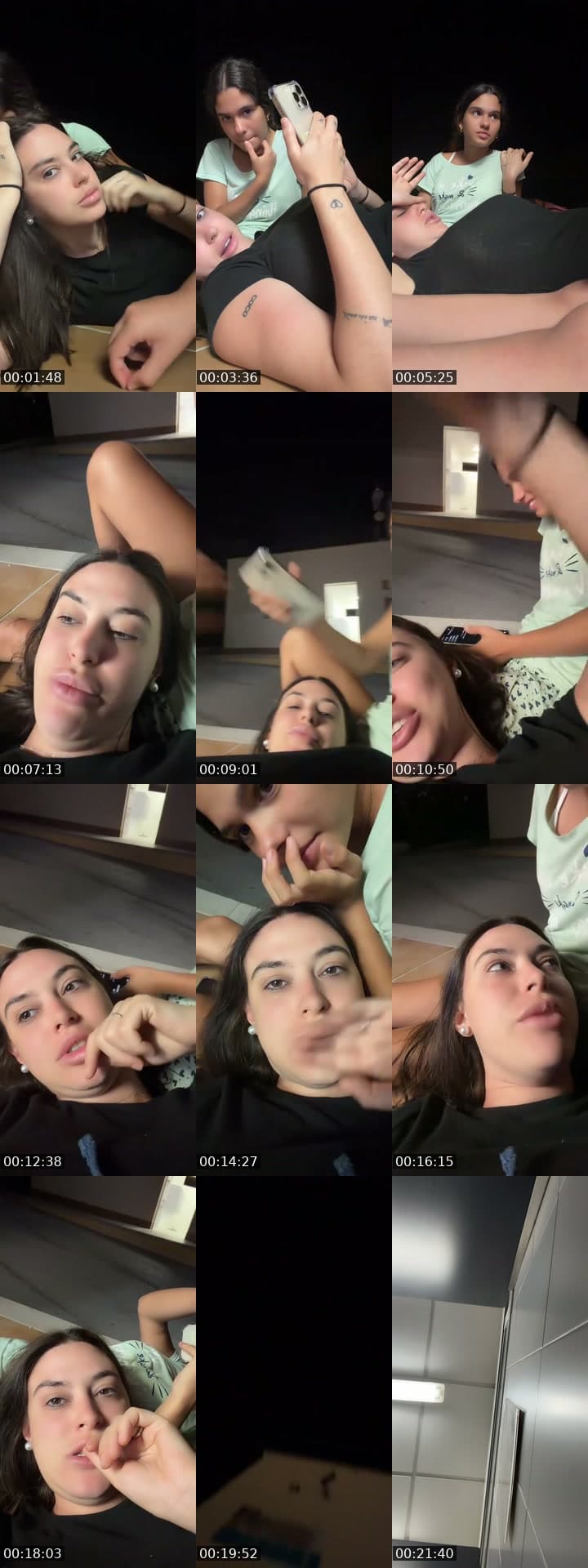 @mariancitapm TikTok live stream