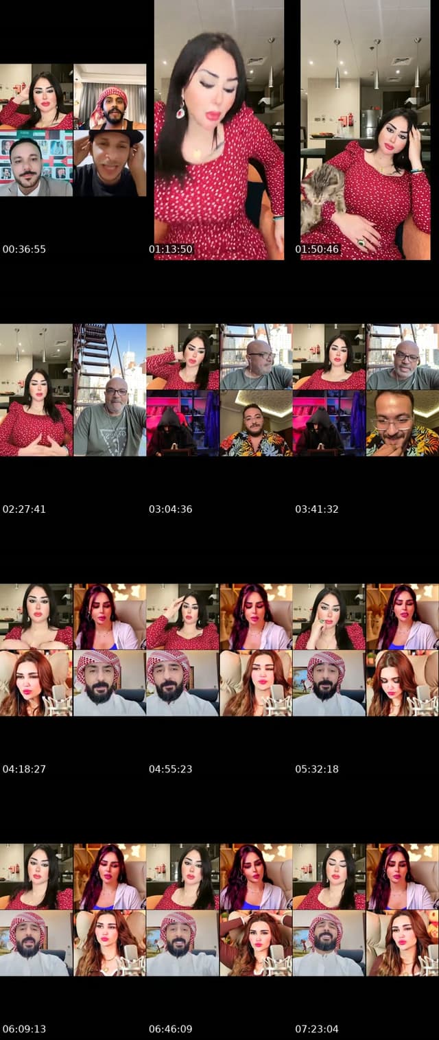 @nadosha304 TikTok live from 2026-07-08