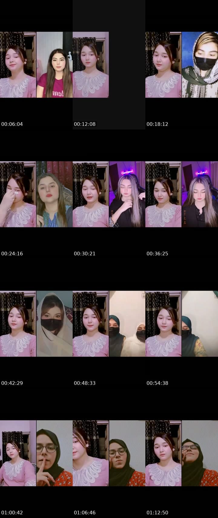 @rubaishabutt_07 TikTok live stream
