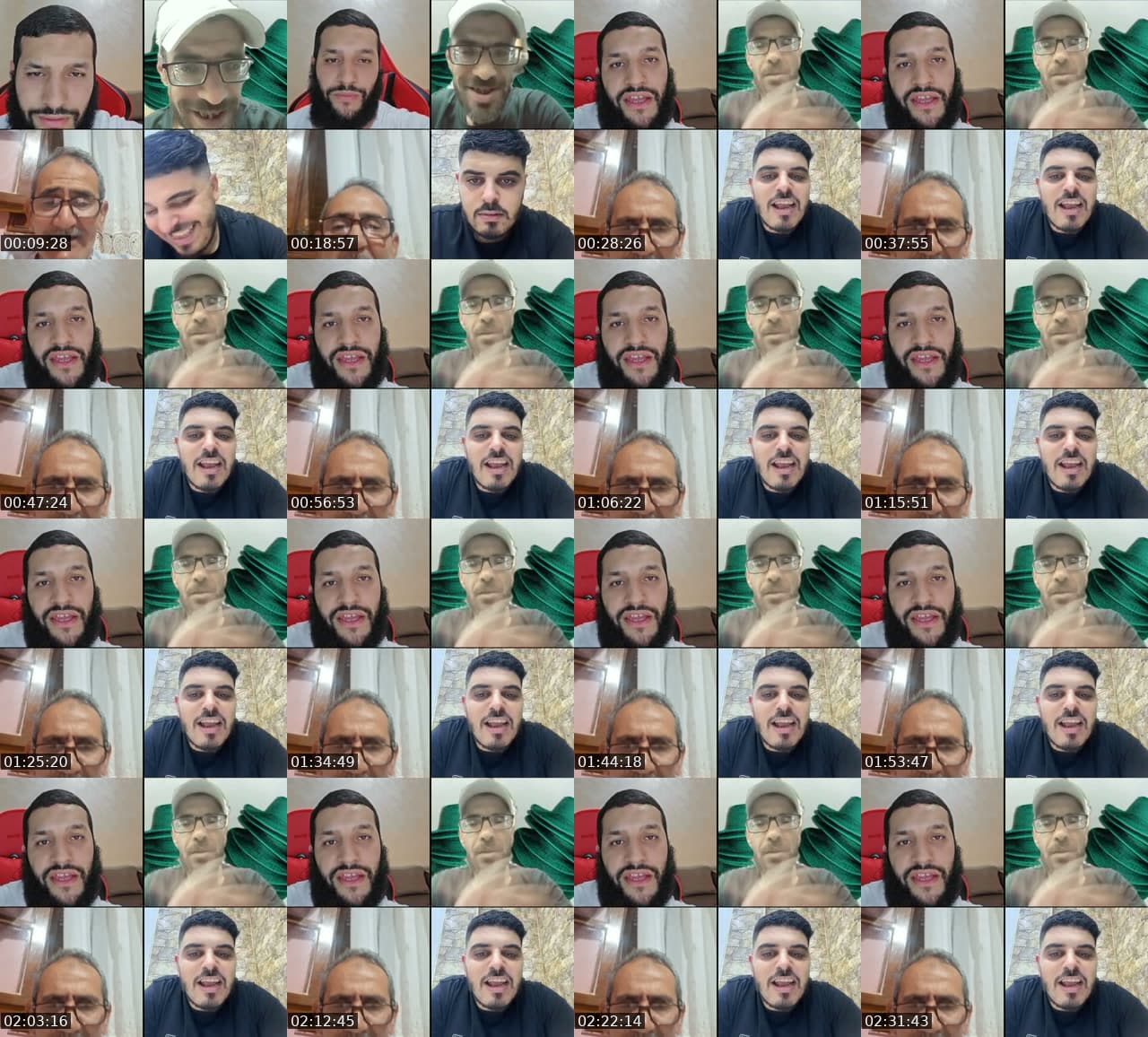 @salah31243 TikTok live stream